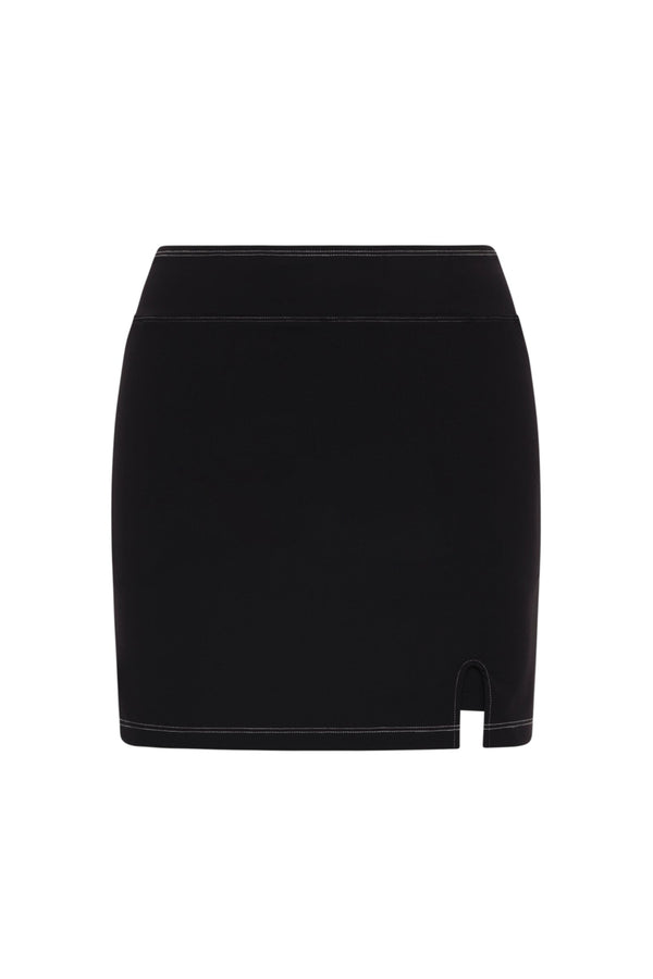 Signature Skort